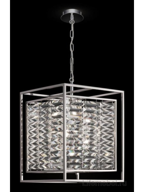 Подвесной светильник Tening MOD060PL-04CH