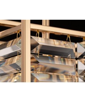 Подвесной светильник Tening MOD060PL-04G