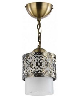 Подвесной светильник Teofilo FR2200-PL-01-BZ
