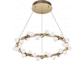 Подвесной светильник MOD081PL-L50G3K