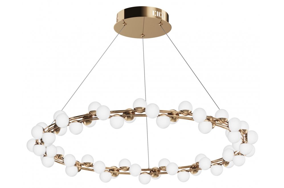 Подвесной светильник Tessara MOD081PL-L60G3K