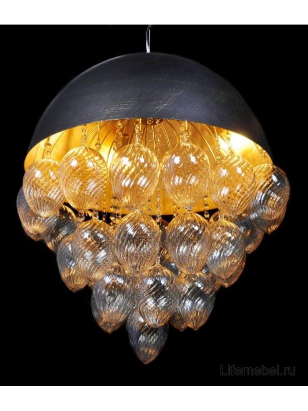 Подвесной светильник Tiarra LDP 5058-4