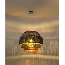 Подвесной светильник Ticon 15266H3