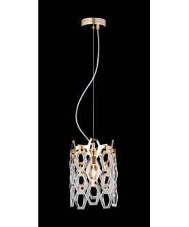 Подвесной светильник MOD490PL-01G