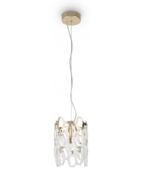 Подвесной светильник MOD490PL-01G