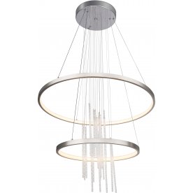 Подвесной светильник Titus 67092-50H