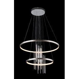 Подвесной светильник Titus 67092-50H