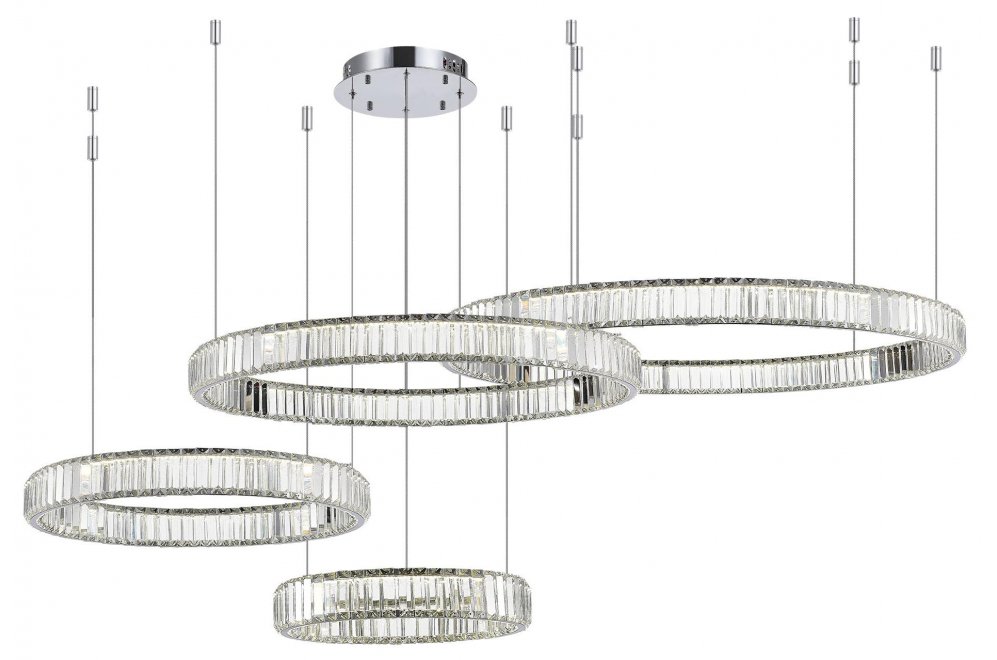 Подвесной светильник Tivoli SL1622.103.04