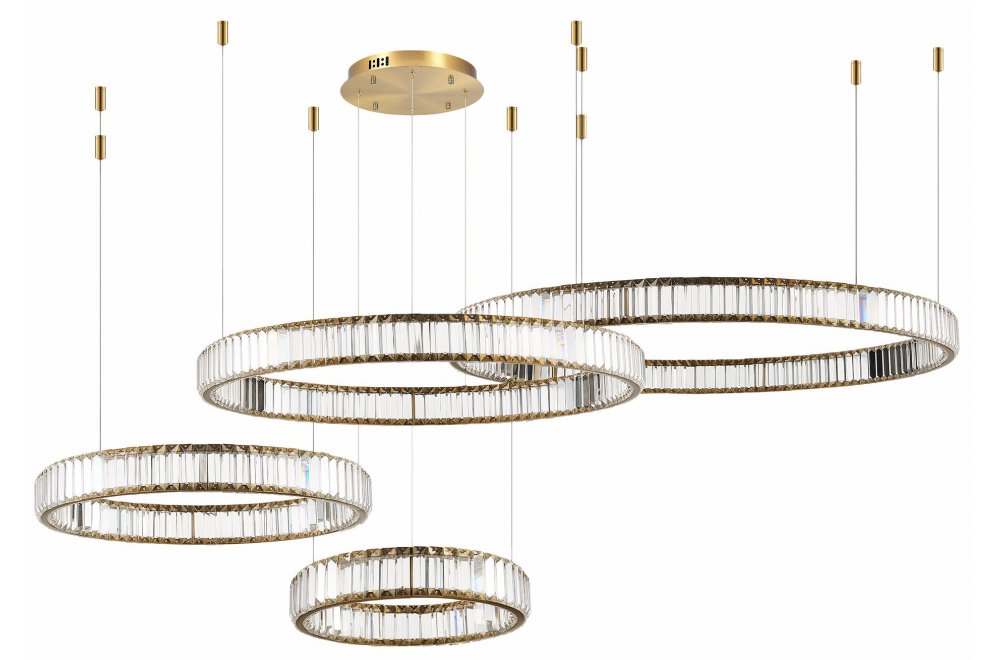 Подвесной светильник Tivoli SL1622.303.04