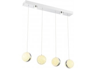 Подвесной светильник Tobias 56007-4H