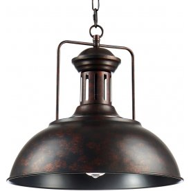 Подвесной светильник TOLEDO SP1