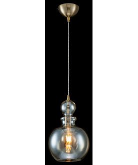 Подвесной светильник Tone P003PL-01BZ