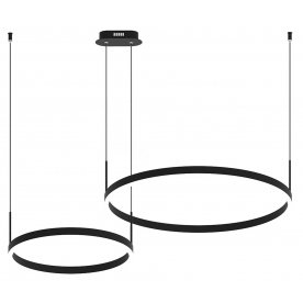 Подвесной светильник 08219,19PA (4000K)