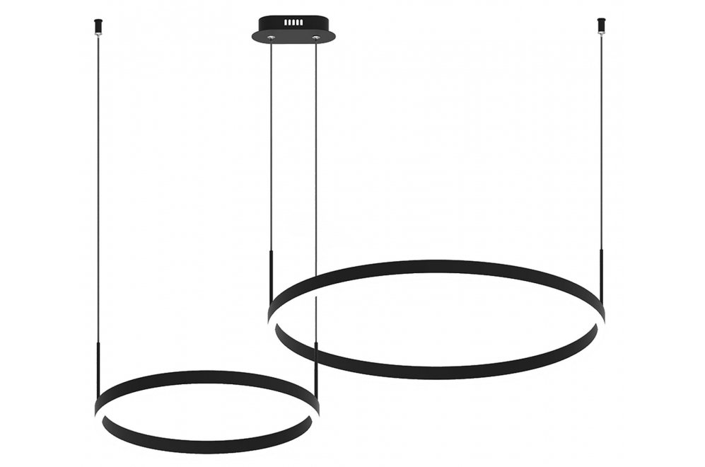 Подвесной светильник Тор 08219,19PA (4000K)