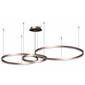 Подвесной светильник 08223,04P(3000K)