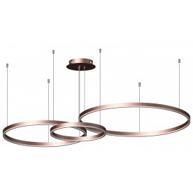 Подвесной светильник 08223,04P(4000K)