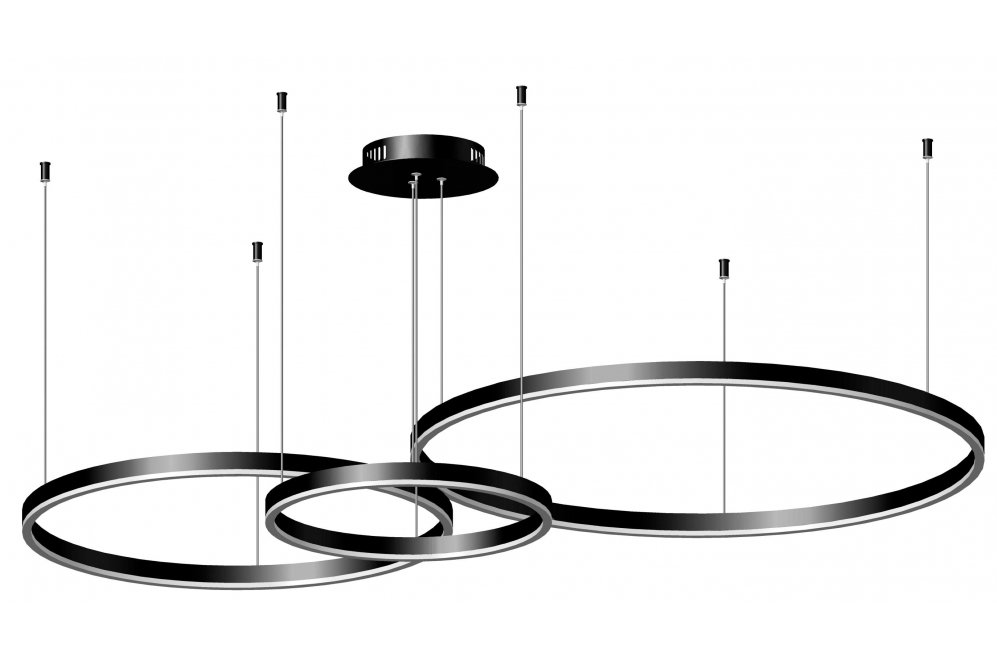 Подвесной светильник Тор 08223,19P(3000K)