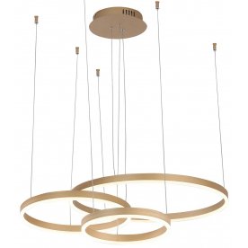 Подвесной светильник 08223M,33S(3000K)