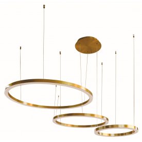 Подвесной светильник 08253,36PA(3000K)