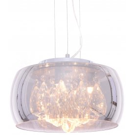 Подвесной светильник Tosso LDP 8066-300 GY