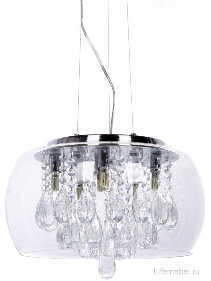 Подвесной светильник Tosso LDP 8066-400 PR