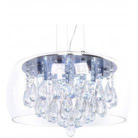 Подвесной светильник Tosso LDP 8066-500 PR