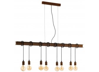 Подвесной светильник Townshend 4 43524