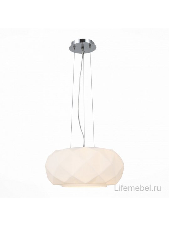 Подвесной светильник Travaso SL708.503.03