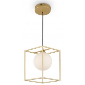 Подвесной светильник FR5113PL-01G