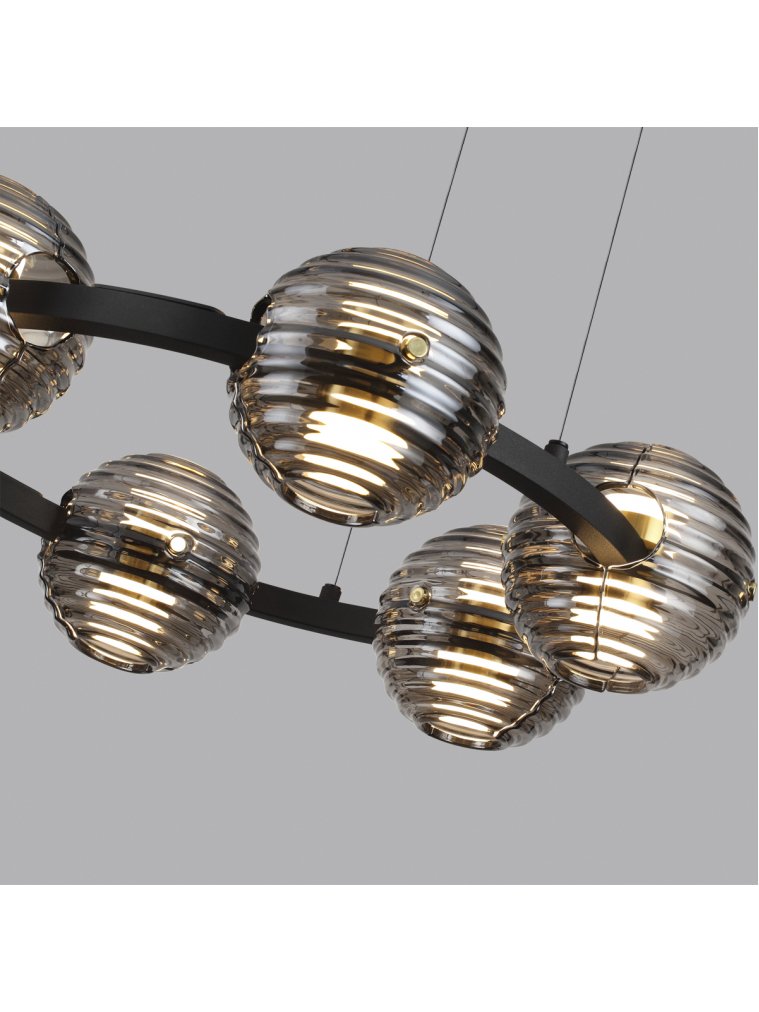 Подвесной светильник Troni 5041/60L