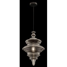 Подвесной светильник Trottola P057PL-01B