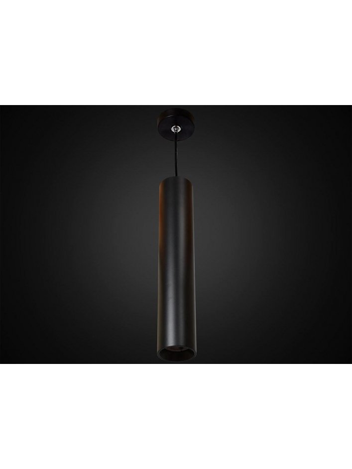 Подвесной светильник Тубус CL01PB121