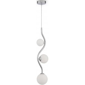 Подвесной светильник Uva MOD059PL-03CH