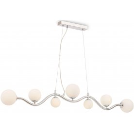 Подвесной светильник Uva MOD059PL-07CH