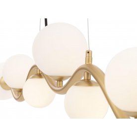 Подвесной светильник Uva MOD059PL-07G