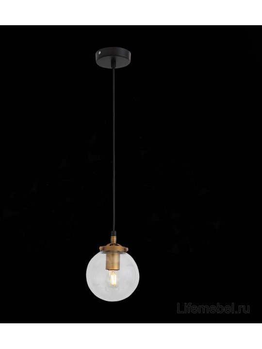 Подвесной светильник Varieta SL234.403.01