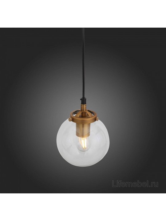 Подвесной светильник Varieta SL234.403.01