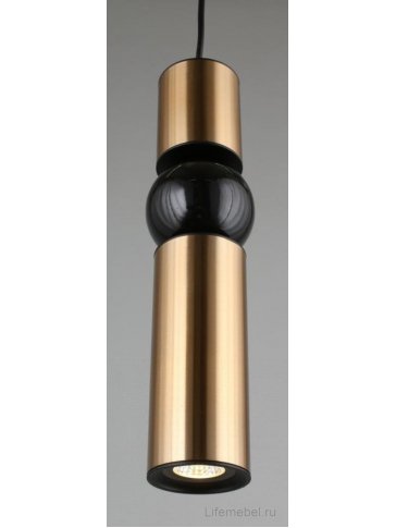 Подвесной светильник Varigotti OML-84416-05