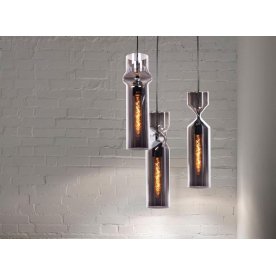 Подвесной светильник Varius LDP 1174-1 GY