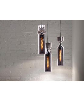 Подвесной светильник Varius LDP 1174-1 GY