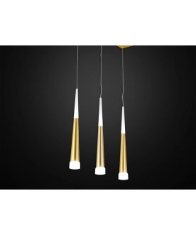 Подвесной светильник Вегас CL227032