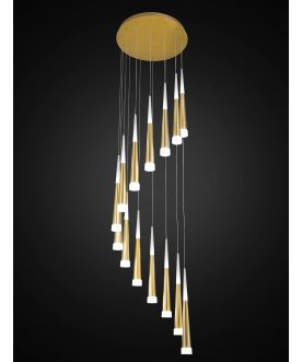 Подвесной светильник Вегас CL227142