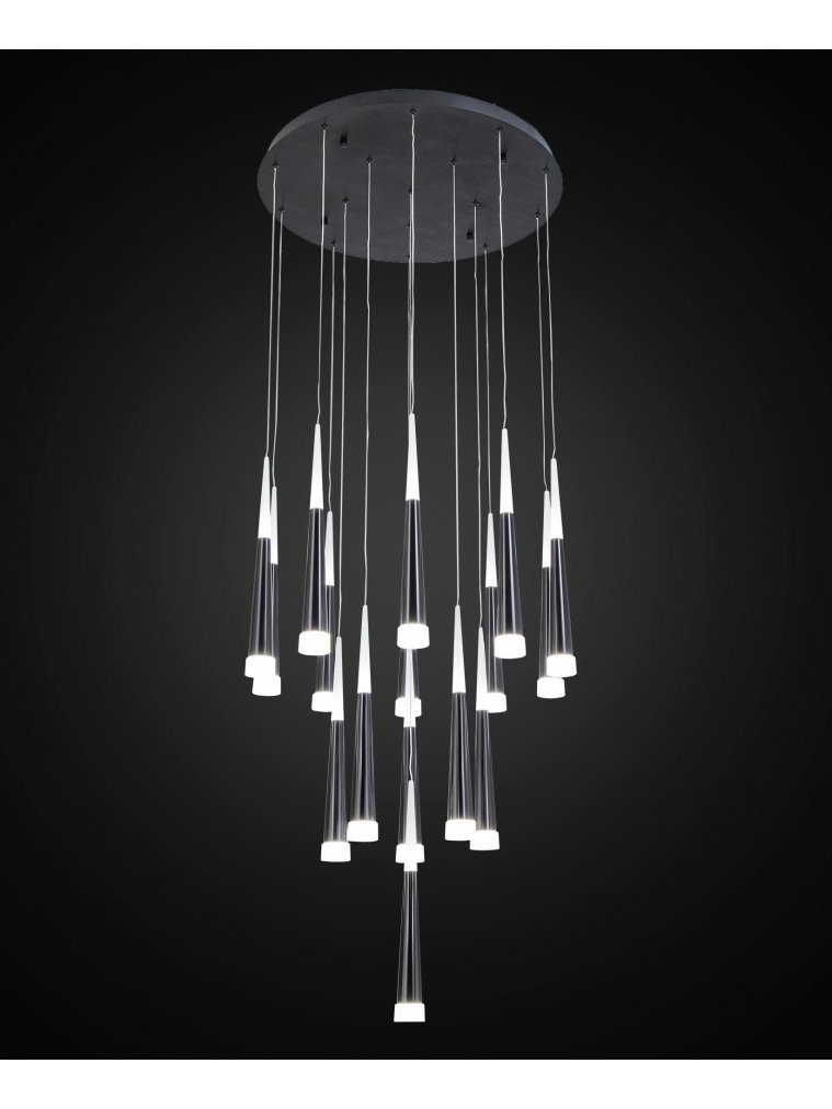 Подвесной светильник Вегас CL227161