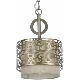 Подвесной светильник Venera H260-00-N