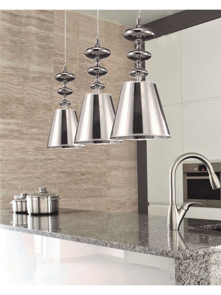 Подвесной светильник Veneziana LDP 1113 SL