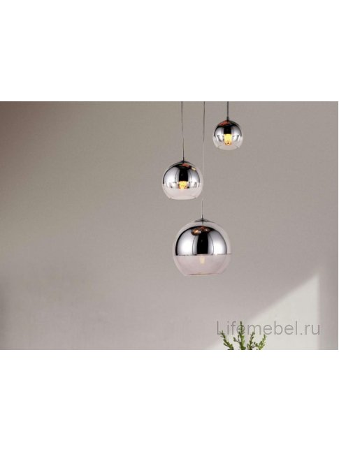 Подвесной светильник Veroni LDP 1029-3 CHR