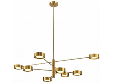 Подвесной светильник SL6504.302.08