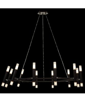 Подвесной светильник Vigo MOD031PL-24B