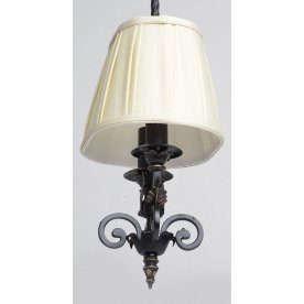 Подвесной светильник Виктория 401010402