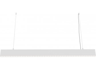 Подвесной светильник Vinder P050PL-L40W4K